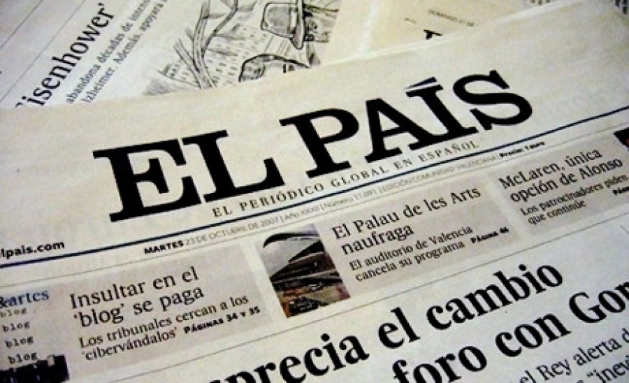 El Pais: Ηχηρή νίκη Μητσοτάκη – Τέλος ενός κύκλου στην Ελλάδα