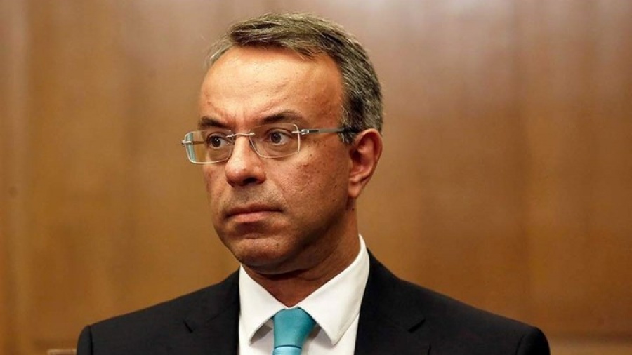 Σταϊκούρας: Κρεσέντο λαϊκισμού και μαξιμαλισμού από Τσακαλώτο – Δεν θα μπω σε «ιδεολογικές σκιαμαχίες»