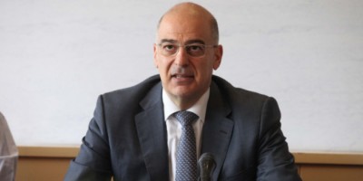 Δένδιας (ΥΠΕΞ): Θα επιχειρήσουμε να επανεκκινήσουμε τις διερευνητικές επαφές με την Τουρκία - Άλλο διαπραγμάτευση, άλλο συνομιλίες