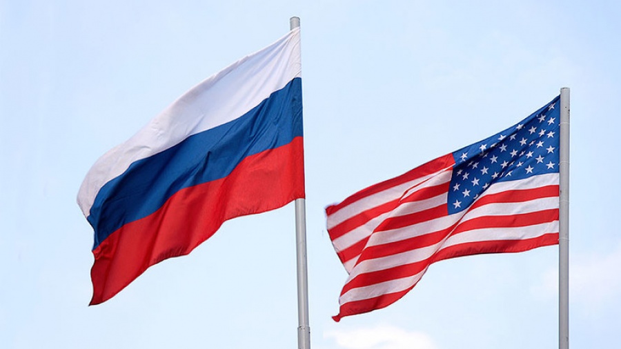 Η Ρωσία βάζει δασμούς σε εισαγόμενα προϊόντα από τις ΗΠΑ