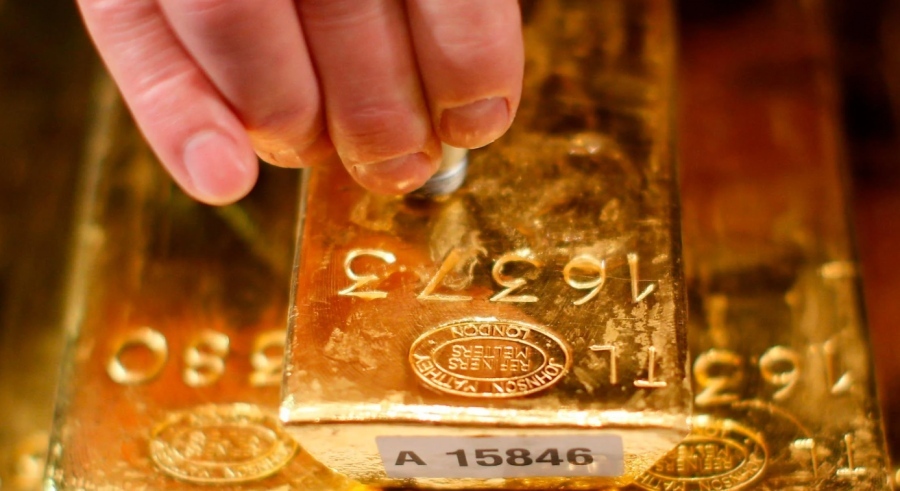 Something big is coming – Suffocating pressure on France and Germany to repatriate $245 billion in gold from the US