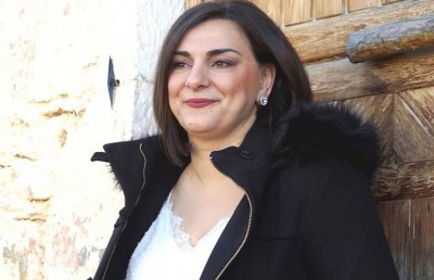 Αθανασία Στιβακτή, δήμαρχος Αμφίκλειας-Ελάτειας: Ο δήμος μας έχει πολλά να προσφέρει σε έναν απαιτητικό επισκέπτη