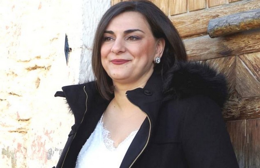 Αθανασία Στιβακτή, δήμαρχος Αμφίκλειας-Ελάτειας: Ο δήμος μας έχει πολλά να προσφέρει σε έναν απαιτητικό επισκέπτη