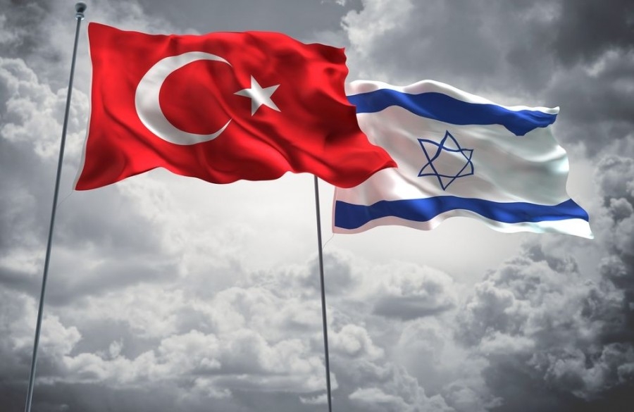 Τουρκία και Ισραήλ θα ανταλλάξουν πρεσβευτές - Ένα ακόμη βήμα αποκατάστασης των διπλωματικών τους σχέσεων