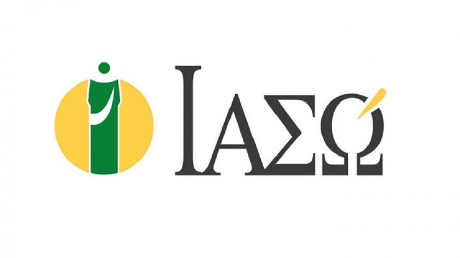 Βραβείο Καινοτομίας για την Institute of Life ΙΑΣΩ