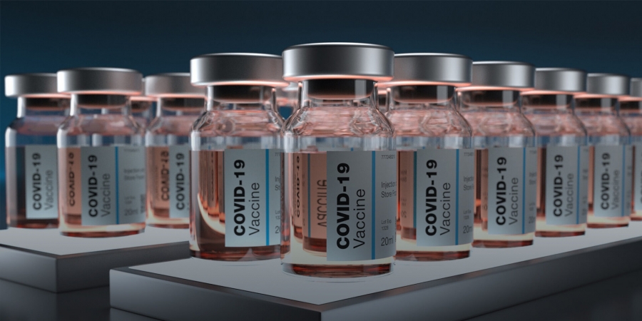 Φρένο στην εξάπλωση covid βάζουν τα εμβόλια - Πάνω από 4 εκατ. οι νεκροί – Ανήθικο πείραμα το άνοιγμα της Αγγλίας