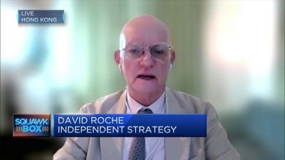 Roche (Independent Strategy): Δεν είμαστε σε ύφεση, αλλά σε... πολεμική ύφεση - Οι αγορές υποτίμησαν τη διάρκεια