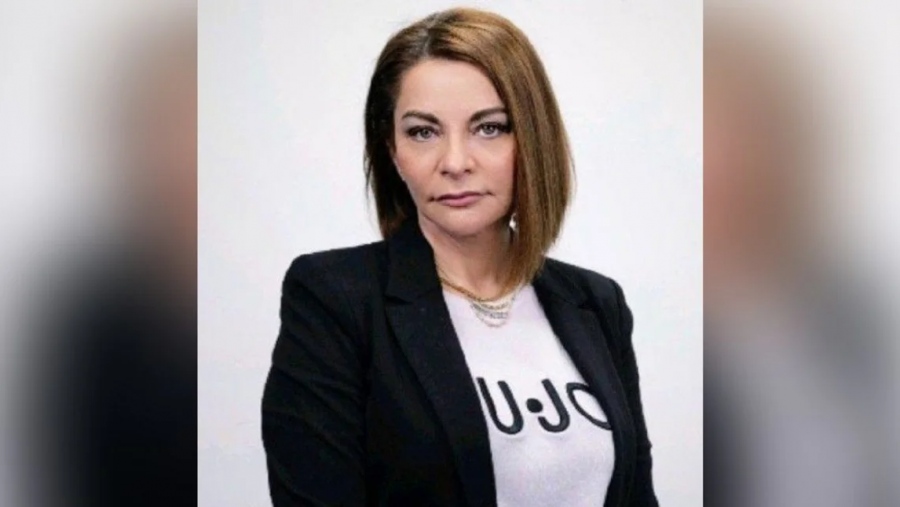 Πέθανε η δημοσιογράφος Αντιγόνη Πανέλλη σε ηλικία 57 ετών