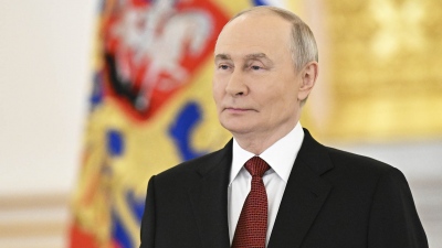 Putin: Η Ρωσία θα διενεργήσει αδιάβλητες και ανταγωνιστικές εκλογές - Τώρα είναι αναγκαίες όσο ποτέ