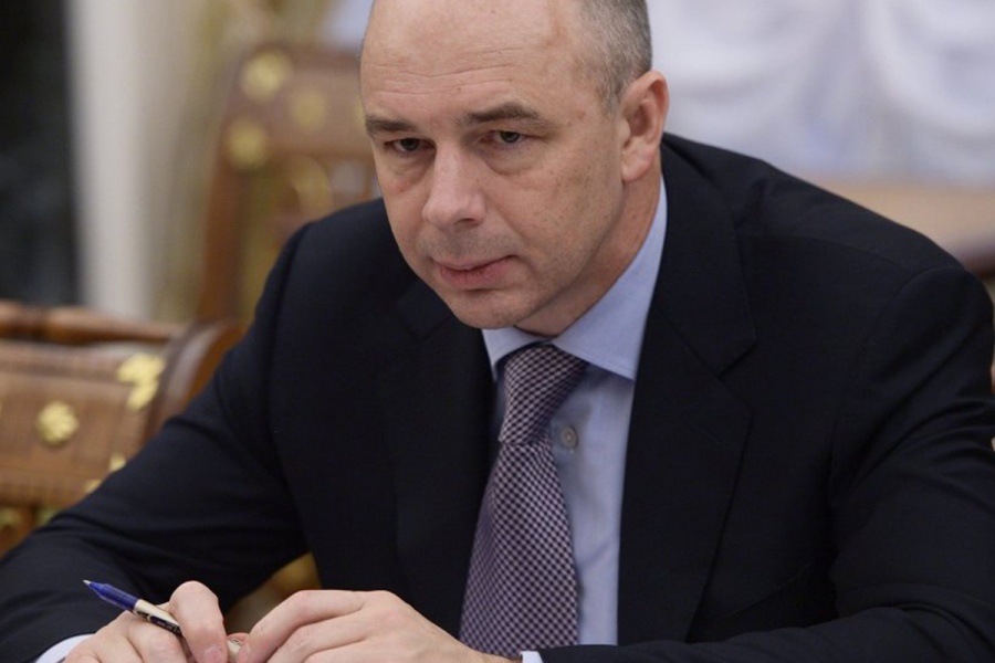 Siluanov (Ρώσος ΥΠΟΙΚ): Εξετάζουμε την έκδοση και νέων ευρωομολόγων