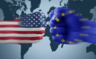 Πώς το αποτέλεσμα των ευρωεκλογών μπορεί να επηρεάσει τις εμπορικές διαπραγματεύσεις ανάμεσα σε ΕΕ και ΗΠΑ