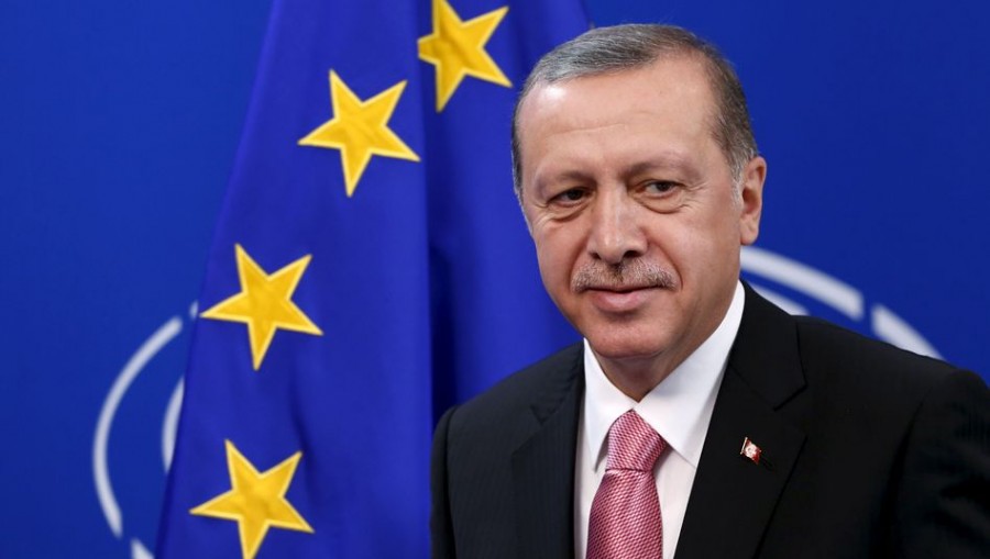 Στην Σύνοδο Κορυφής 25-26 Μαρτίου 2021 θα κριθούν οι κυρώσεις στην Τουρκία – Ανούσια τα μέτρα που θα ληφθούν 10-11/12 – Ρεύμα… κατά των κυρώσεων