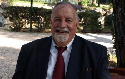 Έφυγε από τη ζωή ο Βασίλης Βάρσος ιδιοκτήτης του γνωστού ζαχαροπλαστείου