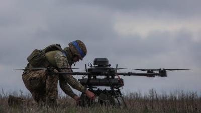 Οι Ρώσοι κάνουν σκοποβολή - Κατέρριψαν 259 ουκρανικά drones μέσα σε μια ημέρα