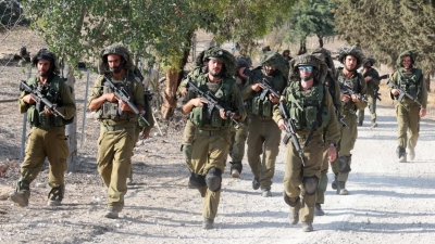 Μέση Ανατολή: Η Hamas κατηγορεί το Ισραήλ για τη δολοφονία φυλακισμένου ηγετικού στελέχους της