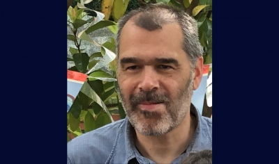 Πέθανε σε ηλικία μόλις 53 ετών ο Δημήτρης Κρητικός, δημοσιογράφος και αρχισυντάκτης της ΕΡΤ