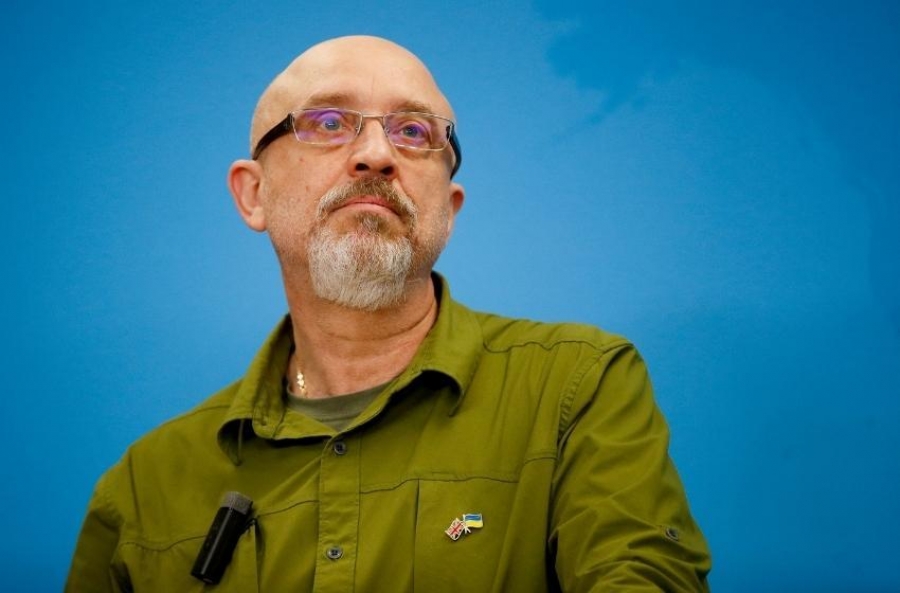 Υπ. Άμυνας Ουκρανίας: Ο Putin δεν θα χρησιμοποιήσει πυρηνικά όπλα