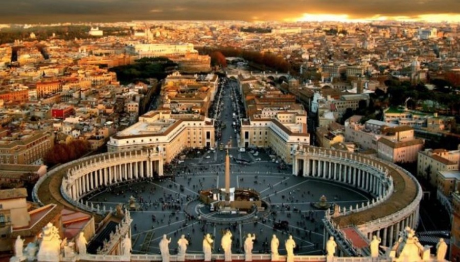 Ποιες είναι οι κορυφαίες ευρωπαϊκές πόλεις για ταξίδι πριν τελειώσει το 2019