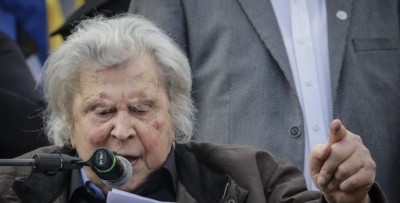 Θεοδωράκης για Συνωμοσία Πυρήνων της Φωτιάς: Είναι δειλοί όλη αυτή η γενιά δεν είναι όπως ήμασταν εμείς