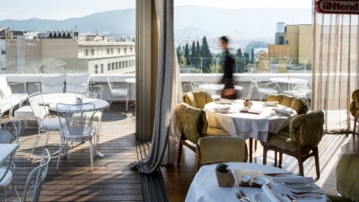 Deloitte: Η Ελλάδα στις κορυφαίες χώρες για ξενοδοχειακές επενδύσεις