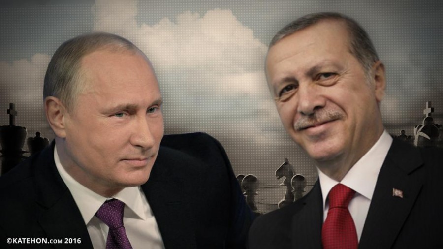 Νέο μήνυμα Ρωσίας σε Τουρκία για την... Ναυμαχία του Ναυαρίνου - Εκνευρισμός στην Άγκυρα - Τι σηματοδοτεί η επίσκεψη Lavrov στην Ελλάδα