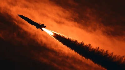 Εκδίκηση για τον Putin - Η Ρωσία επιβεβαιώνει ότι έπληξε με Oreshnik το Lviv - Στόχος εργοστάσια drones και υπόγεια αποθήκη LNG