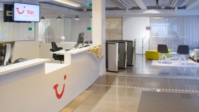 Ταμείο 500 εκατ. ευρώ από την TUI για τη χρηματοδότηση νέων ξενοδοχείων