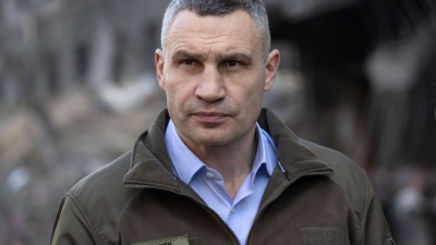 Κεραυνοί από τον δήμαρχο Κιέβου Klitschko: Ο Zelensky είναι αυταρχικός και επικίνδυνος για την Ουκρανία - Στηρίζω Zaluzhny