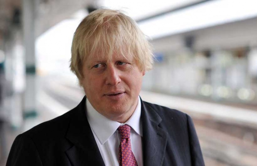 Boris Johnson: Αναπόφευκτος ο νέος γύρος συνομιλιών της Βρετανίας με την Ευρωπαϊκή Ένωση για το Brexit
