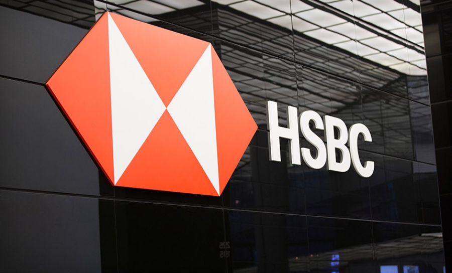 HSBC: Άνοδος 33,7% στα καθαρά κέρδη α΄τριμήνου 2019, στα 4,13 δισ. δολ.