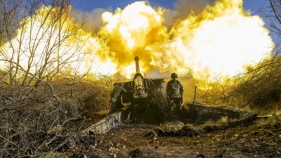 Οι Ρώσοι συντρίβουν την ουκρανική αντεπίθεση - Νεκροί 300 Ουκρανοί στρατιώτες, καταστράφηκαν 4 Leopard