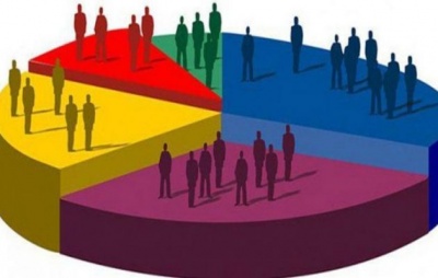 Δημοσκόπηση: Στο 4,6% η διαφορά της ΝΔ (28,4%) έναντι του ΣΥΡΙΖΑ (23,8%) - Σταθερή στην τρίτη θέση η Χρυσή Αυγή με 8,5%