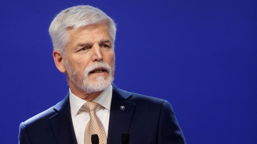 Pavel (Πρόεδρος Τσεχίας): Να ετοιμαστούμε ο Putin και ο Trump θα τα βρουν… θα αδειάσουν την Ευρώπη