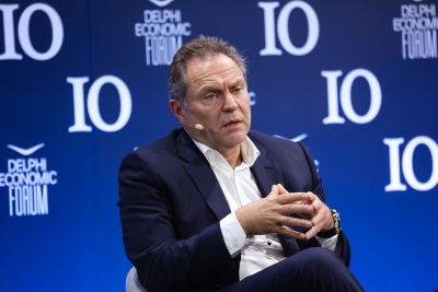 Βασιλάκης (Aegean): Ο τουρισμός στήριξε την ελληνική οικονομία και συνέβαλε στην έξοδο από την κρίση