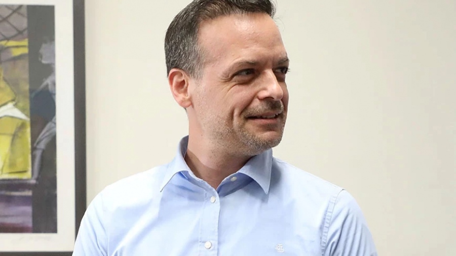 Χάρης Δούκας: «Να αφουγκραζόμαστε με ευθύνη τις αγωνίες των πολιτών»