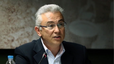 Ρουσόπουλος (ΝΔ): Και τρίτη κάλπη, εάν δεν υπάρχει αυτοδυναμία στις δεύτερες εκλογές