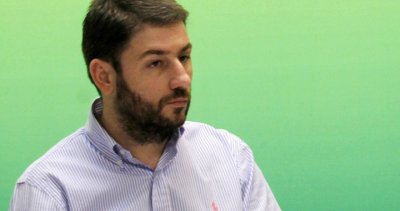 Ανδρουλάκης: Σπάει το δίπολο ΣΥΡΙΖΑ – ΝΔ – Αναγκαίος πολιτικός όρος για την παράταξη η ανανέωση