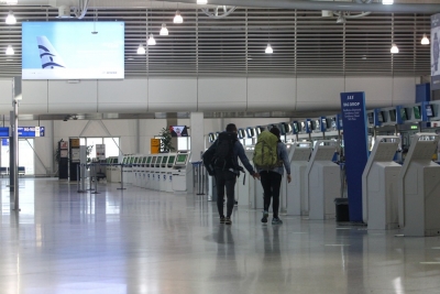 «Καμπανάκι» του Πανελλήνιου Συλλόγου Αερολιμενικών για την ασφάλεια στα ελληνικά αεροδρόμια - Εικόνες απαξίωσης