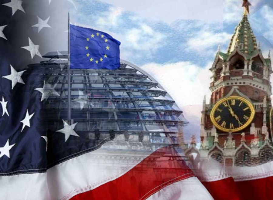  Το κρυφό μήνυμα της Διάσκεψης του Bürgenstock. Ετοιμαστείτε για τρίτο παγκόσμιο πόλεμο, πως αλλάζει το αμερικανικό Zeitgeist.