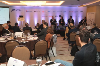 Family Business Conference: Ποιες προκλήσεις αντιμετωίζουν οι οικογενειακές επιχειρήσεις