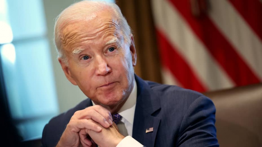Τελεσίγραφο Αμερικάνων μουσουλμάνων σε Biden: Λεφτά και ψήφος τέλος χωρίς εκεχειρία στη Γάζα