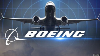Η Boeing ζητάει 60 δισεκ δολ νέα κρατική βοήθεια από τις ΗΠΑ μετά το δάνειο 13 δισ δολ