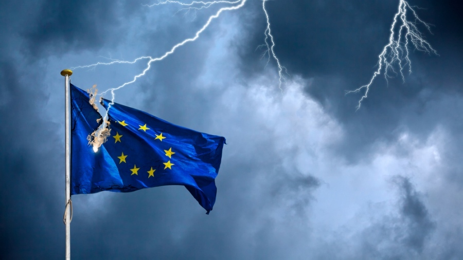 Βόμβα Eurostat για το δάνειο στην Ουκρανία με εκτόξευση χρέους Γαλλίας, Ιταλίας –  Meloni και Βέλγιο σκοτώνουν το σχέδιο της ΕΕ