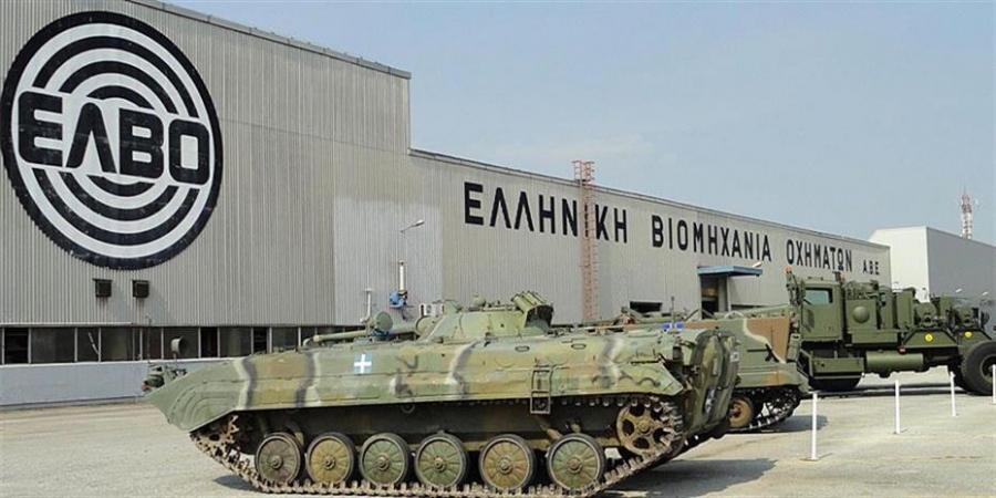 Νέο συμβόλαιο της ΕΛΒΟ με τον όμιλο ΕΛΤΡΑΚ