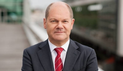 Scholz για την ένταξη Σουηδίας - Φινλανδίας στο ΝΑΤΟ: «Είμαι βέβαιος πως θα προχωρήσει πολύ γρήγορα»