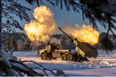 Russian forces push toward Kyiv as FAB and Tornado strikes escalate, mass revolt erupts against Syrsky