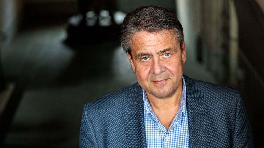 Βόμβα από τον πρώην αρχηγό του SPD Sigmar Gabriel: Οι προσπάθειες απαγόρευσης του AfD θα πέσουν στο κενό