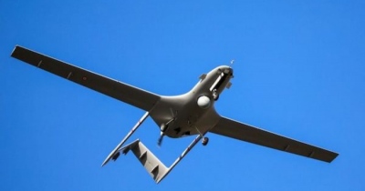 Άλλο ουκρανικό ένα drone αναχαιτίστηκε πάνω από την περιοχή Bryansk