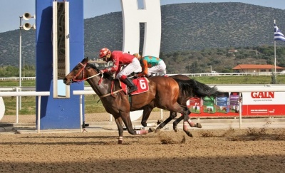 Εννέα ιπποδρομίες, τέσσερα ΣΚΟΡ και επιδότηση Γκανιάν την Κυριακή στο Markopoulo Park