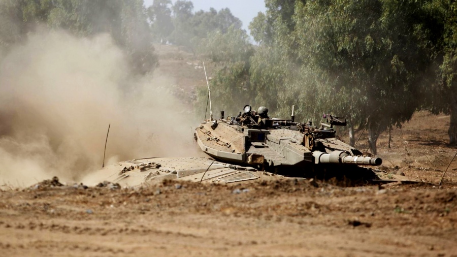 Το μετέωρο βήμα του Ισραήλ πάνω από το κουφάρι της Συρίας - Από την έωλη «ήττα» του Ιράν, στον χάρτινο πόλεμο με την Τουρκία